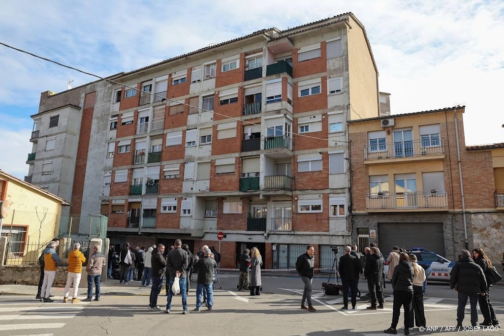 Doden door brand in appartementencomplex Catalonië