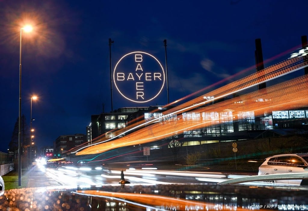 Bayer treft miljardenschikking voor Roundup-zaken, zeggen bronnen