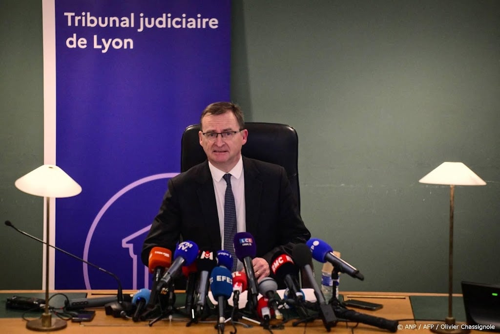 Meer arrestaties na fatale mishandeling in Frankrijk