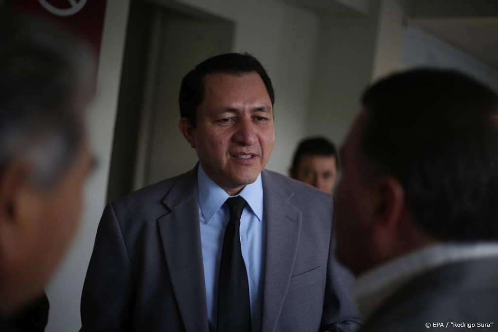 Mexico wijst beschuldiging over sturen 12 coronapatiënten af 