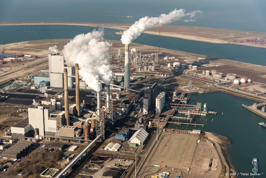 30 kilo cocaïne onderschept in Rotterdamse Haven