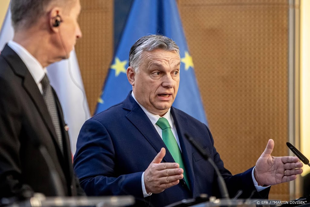 'Schuif Europees klimaatbeleid aan de kant om coronavirus'