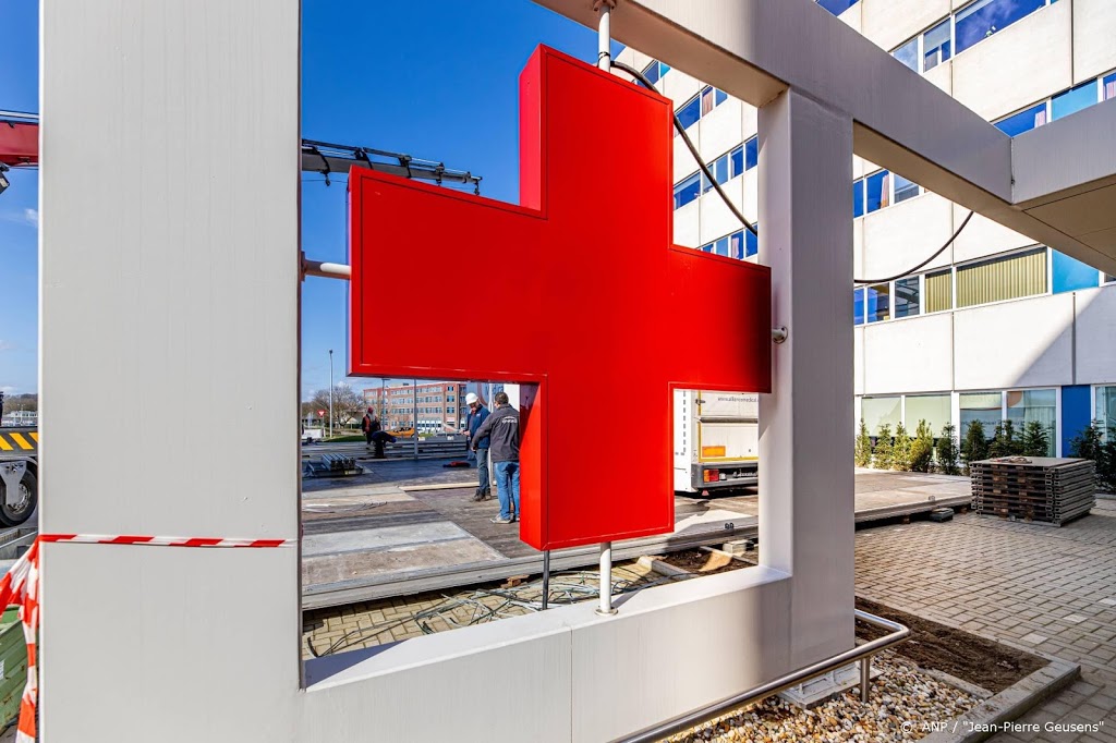 Alle Limburgse ziekenhuizen behalve MUMC dicht voor bezoek