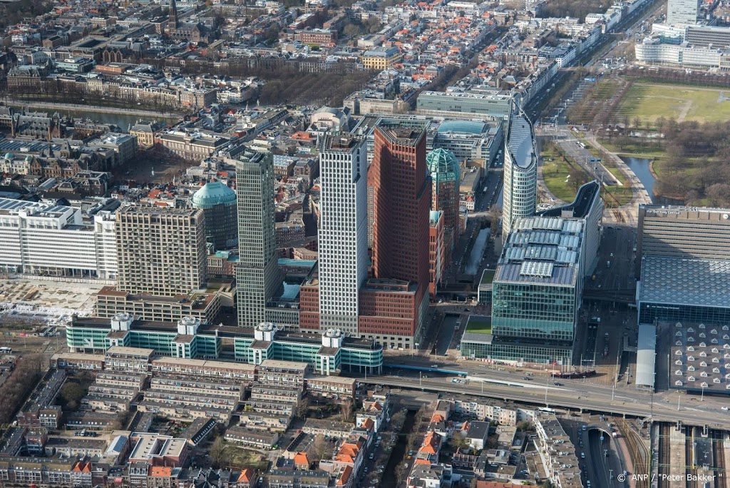 23 mensen willen burgemeester van Den Haag worden