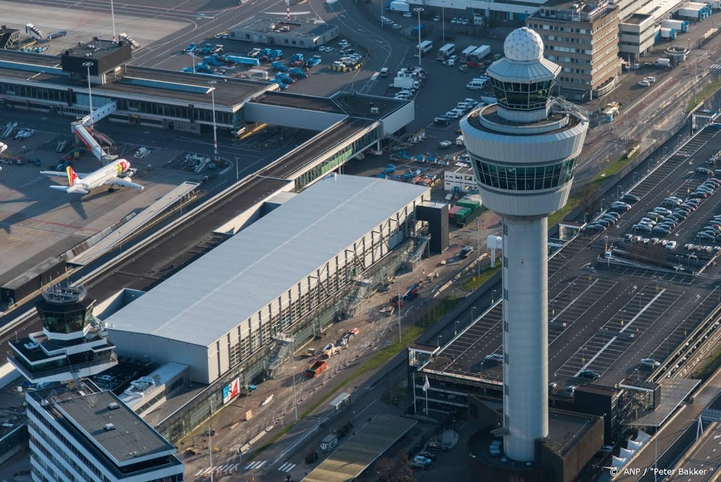 Europese luchthavens willen steun voor doorkomen coronacrisis