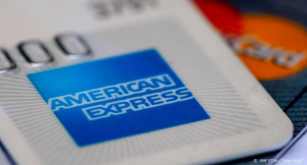 American Express schrapt financiële doelen door coronacrisis