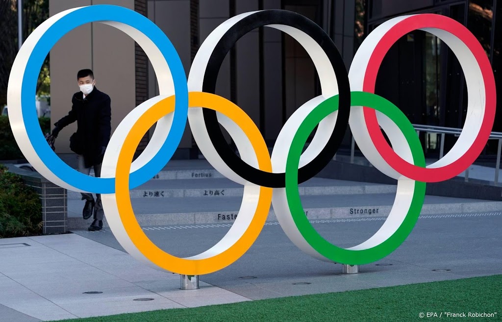 IOC: Spelen gaan door, kwalificaties aanpassen
