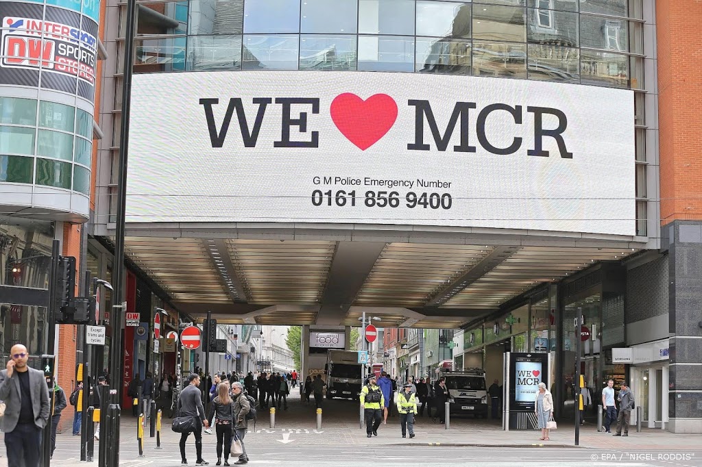 Broer zelfmoordterrorist Manchester schuldig aan moord