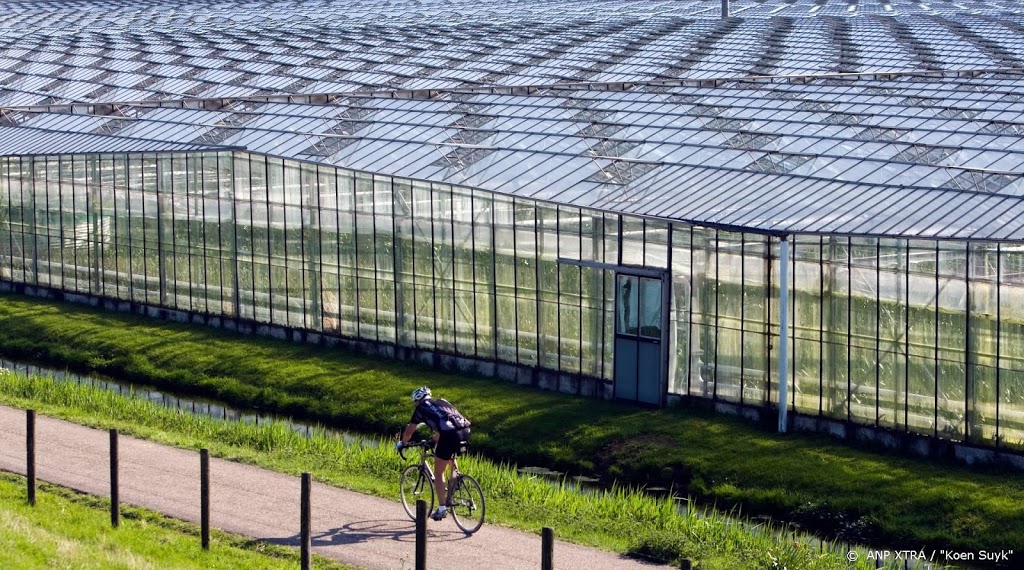 Gemeente Westland komt tuinders tegemoet met WOZ-maatregel