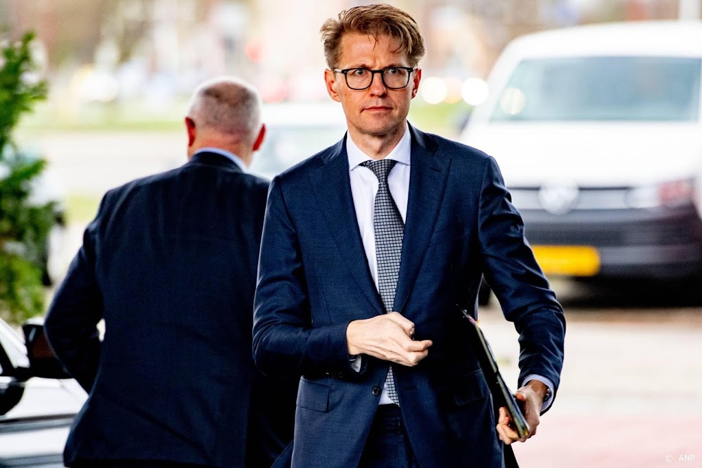 Experts slaan alarm over uitstel faillissementswet