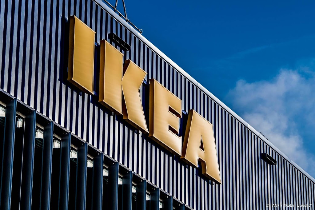 IKEA sluit alle Nederlandse winkels tot en met 6 april