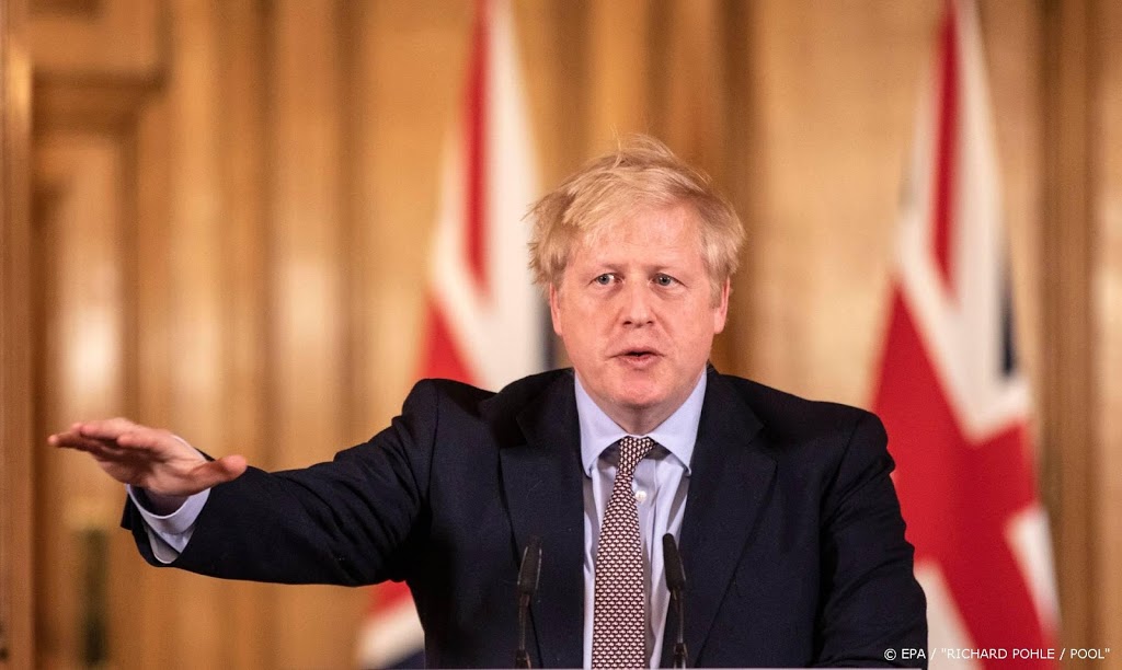 Brexit-onderhandelingen uitgesteld om coronavirus