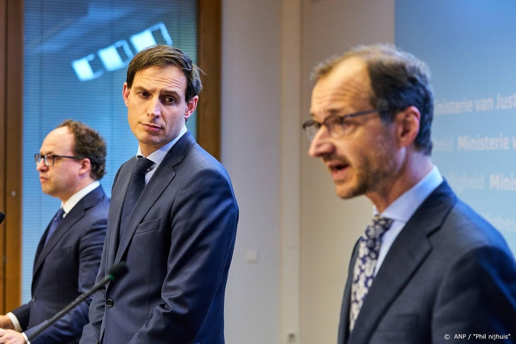 Wiebes: onhandig uitgedrukt over zzp-ers