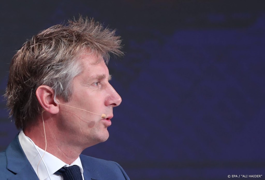 Van der Sar: hier is geen handleiding voor