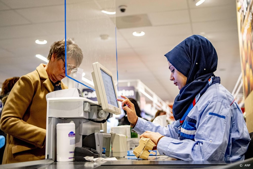 Albert Heijn opent zestigste winkel in België