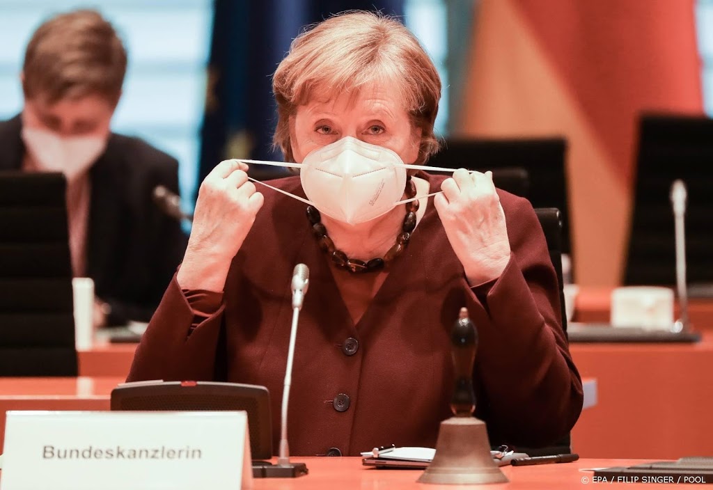 Aantal nieuwe coronabesmettingen Duitsland stijgt opnieuw sterk