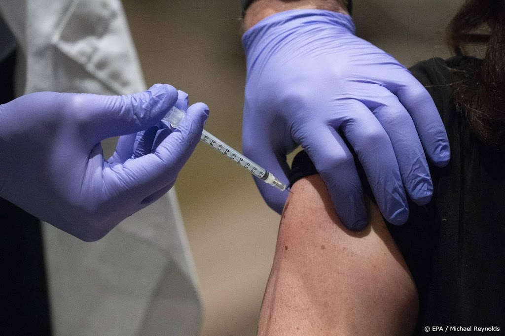 Patiënt met slecht afweersysteem krijgt uitnodiging voor prik