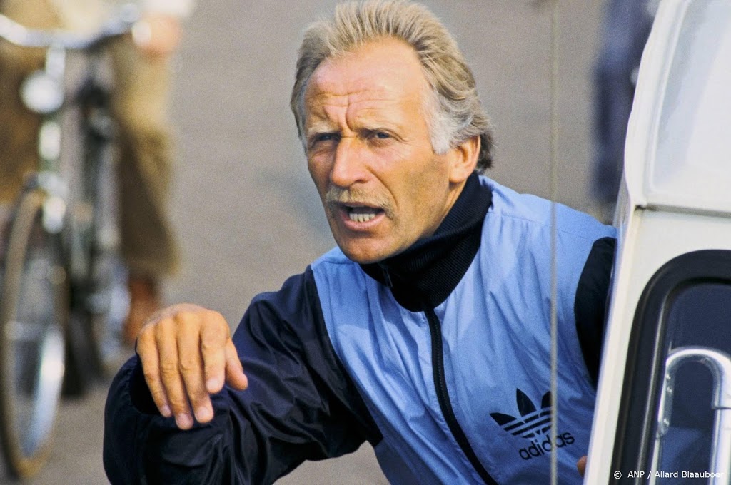 Oud-atletiekbondscoach Wim Verhoorn (79) overleden
