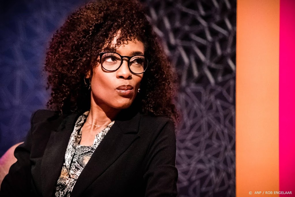 Sylvana Simons noemt entree van BIJ1 in de Kamer 'broodnodig'