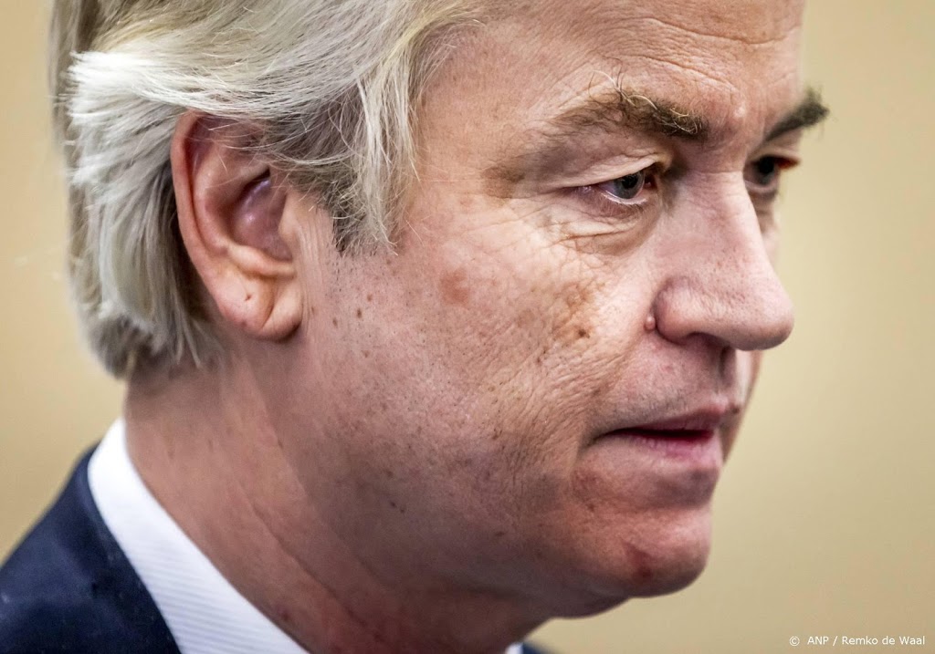 Wilders: liever 20 zetels of meer gehad, maar verlies is beperkt