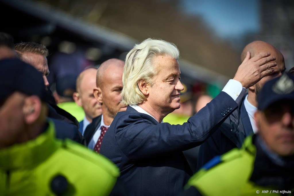 Wilders' PVV verliest in zijn geboortestad Venlo