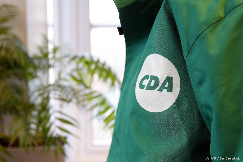 CDA verliest terrein in Limburg