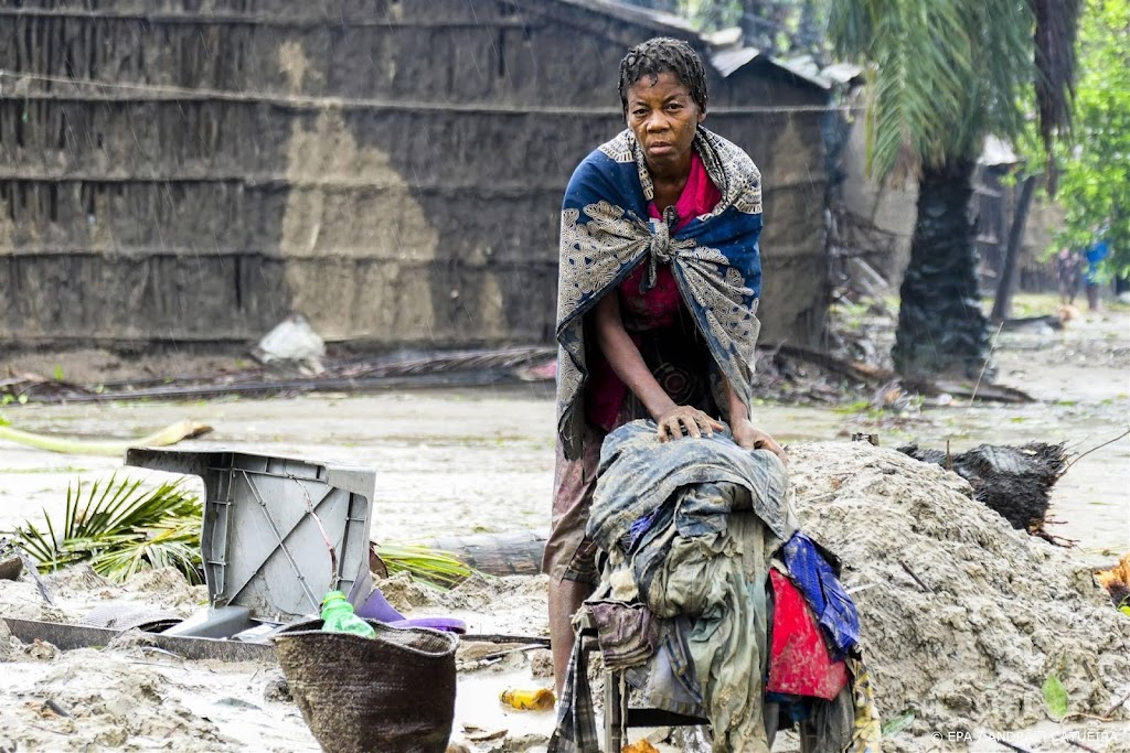 Meer dan 400 doden door storm Freddy in zuidelijk Afrika