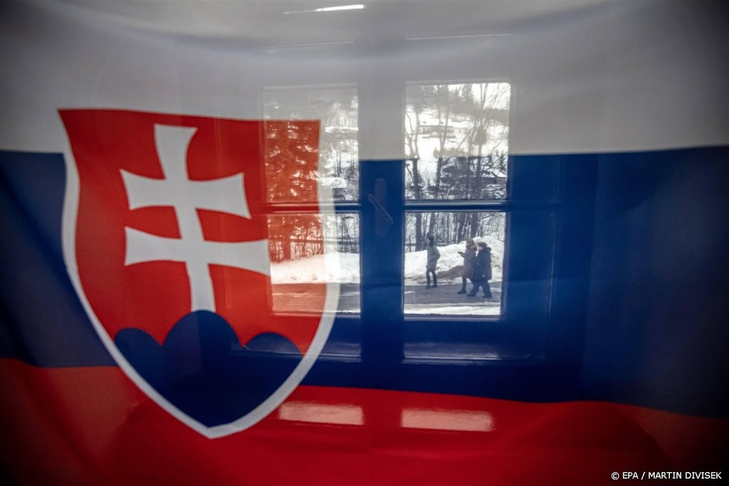 Slowakije stuurt als tweede land straaljagers naar Oekraïne