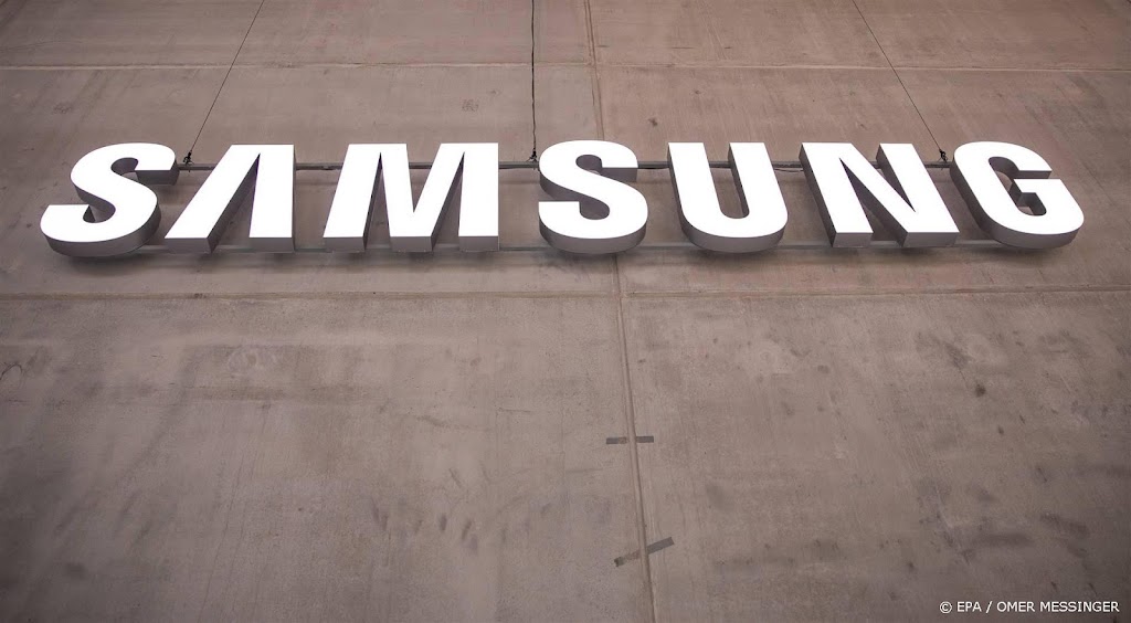 Google: veel telefoons te hacken door fout in modem Samsung
