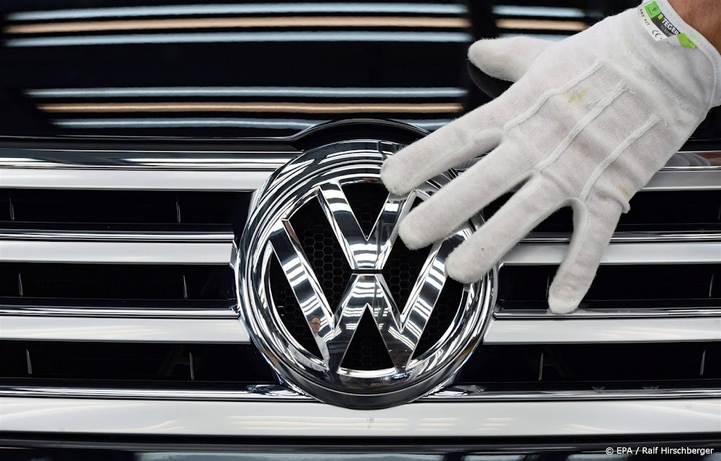 VW wil investeren in mijnen om grote speler accu's te worden