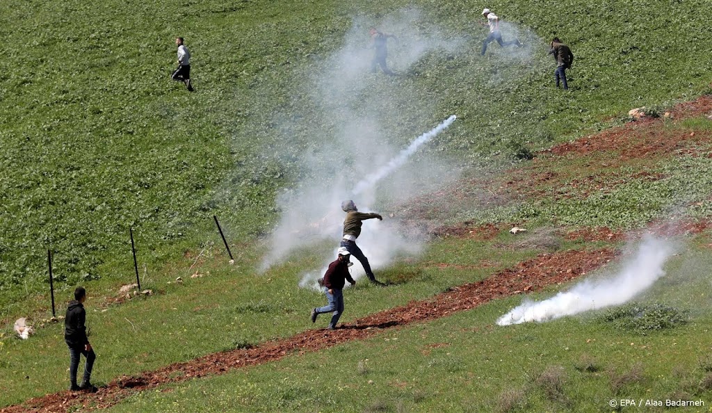 Dit jaar al honderd doden in Israëlisch-Palestijns conflict