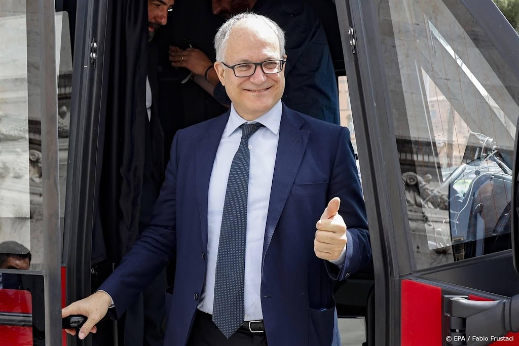 Burgemeester van Rome wil geen Feyenoord-fans in zijn stad hebben