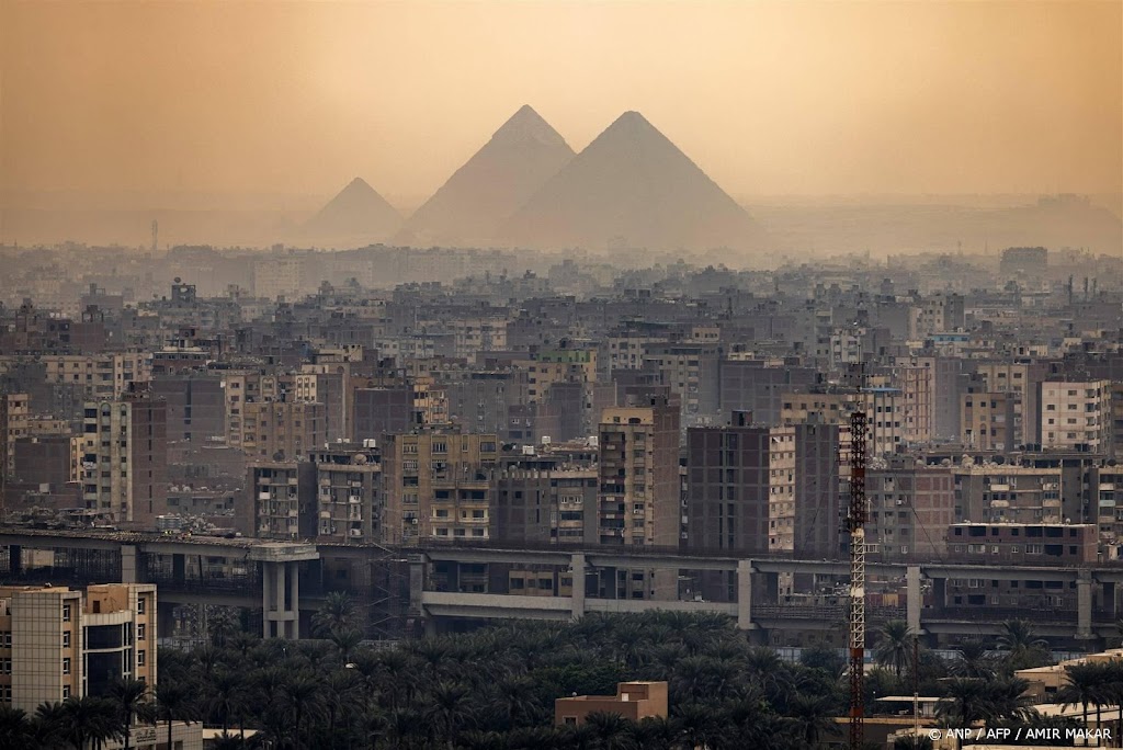 EU schiet Egypte te hulp met 7,4 miljard euro