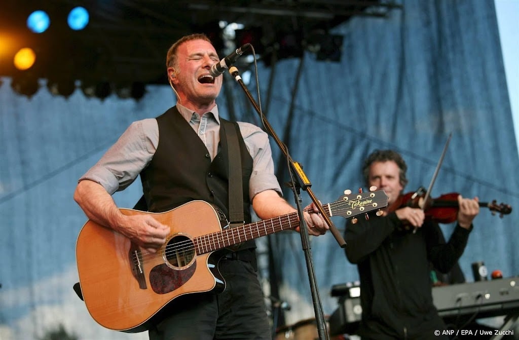 Steve Harley van Cockney Rebel op 73-jarige leeftijd overleden