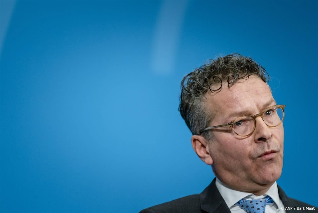 Dijsselbloem: miljarden voor regio Eindhoven van nationaal belang
