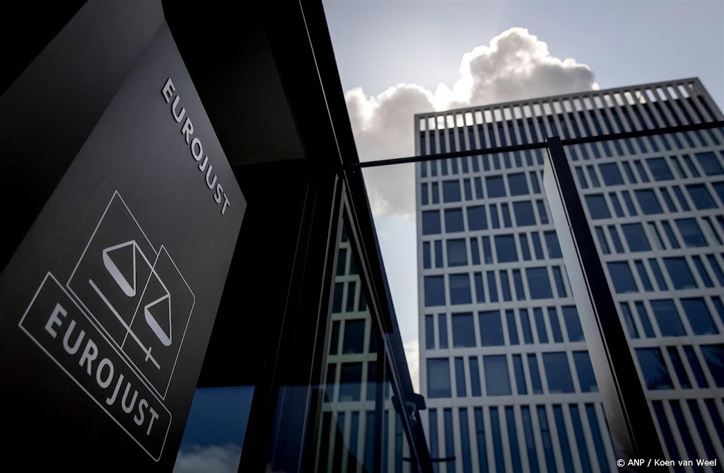 NYT: VS weg uit centrum Den Haag voor onderzoek oorlog Oekraïne