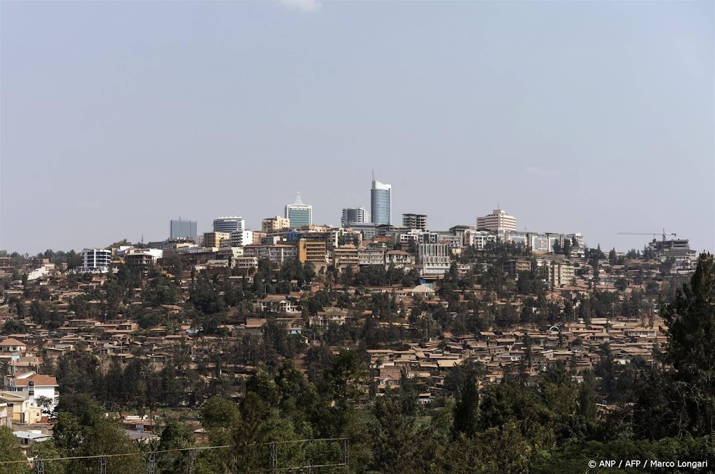 Rwanda verbreekt diplomatieke banden met België