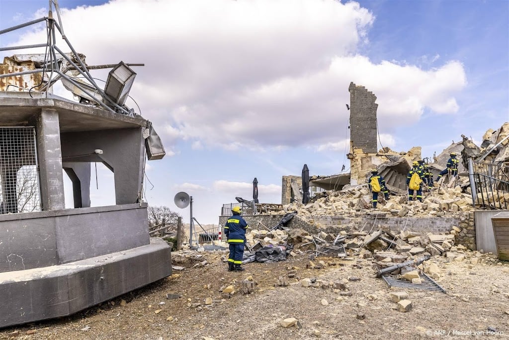 Rijksdienst kijkt naar hergebruik restanten Wilhelminatoren