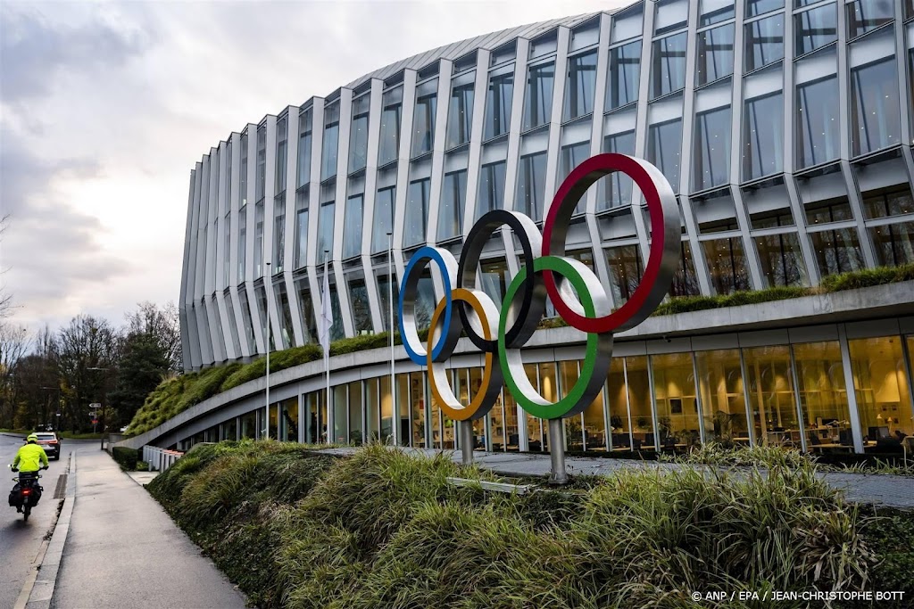 IOC-bestuur wil boksen toch op olympisch programma LA 2028