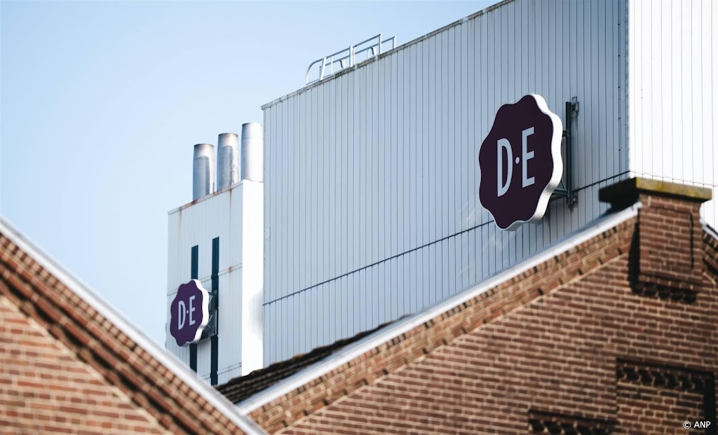 Douwe Egberts en Pickwick keren terug in schappen Albert Heijn