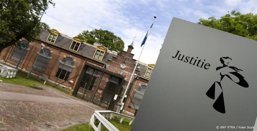 Dienst gevangenissen doet aangifte van diefstal van 120.000 euro