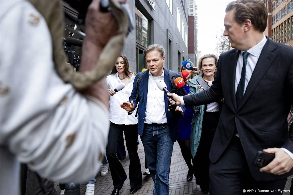 NSC na vernietigend advies: RvS negeert onze principiële bezwaren