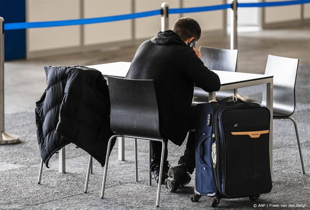 Asielopvang in Jaarbeurshal Utrecht sluit per april