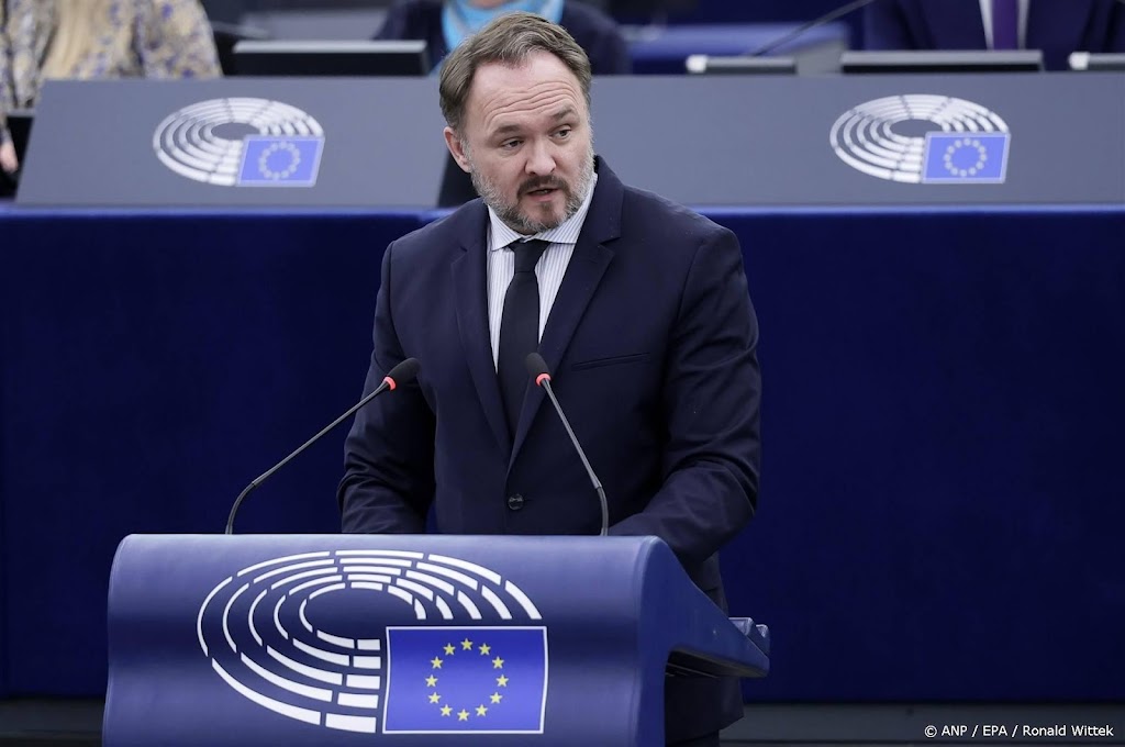 EU-commissaris: energieprijs kan ook omlaag door lagere belasting