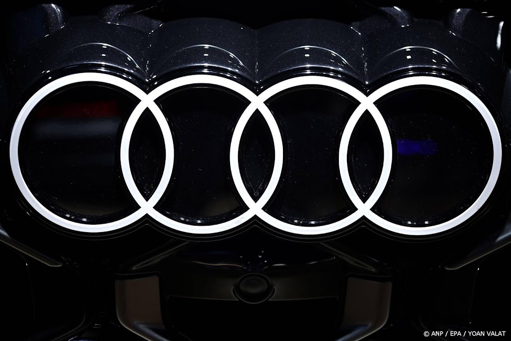 Audi wil 7500 banen schrappen om kosten te besparen