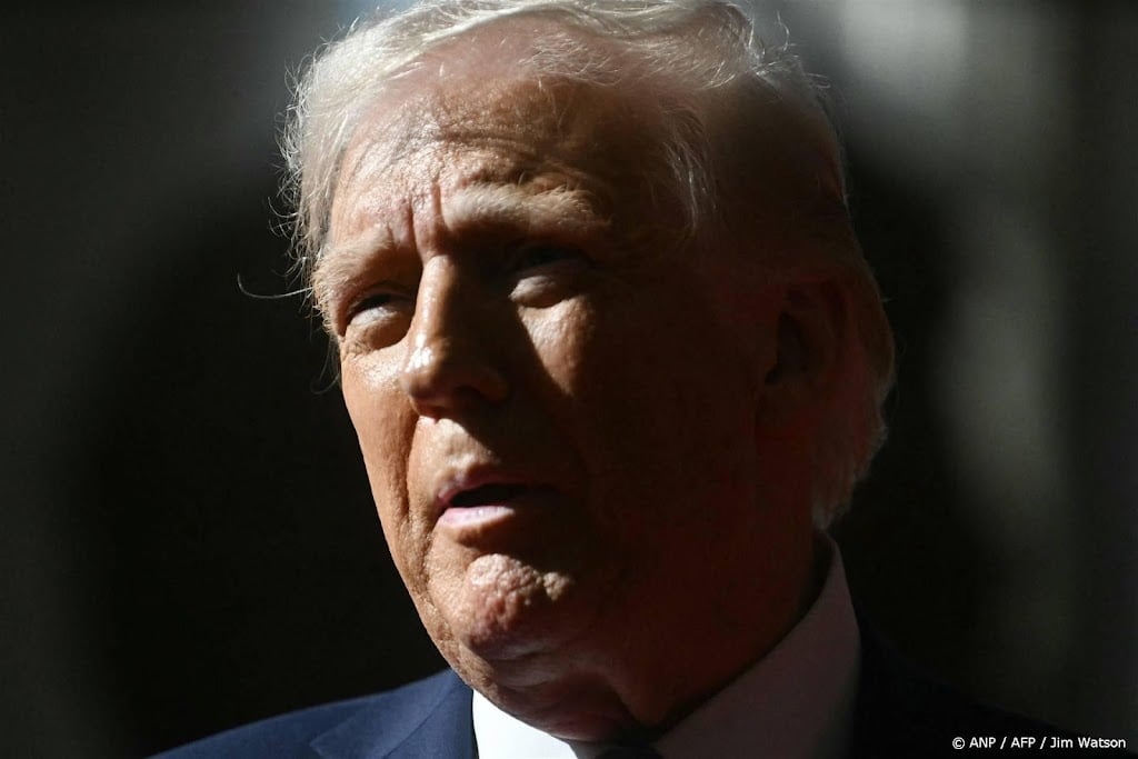 Trump: Xi brengt binnenkort bezoek aan Washington