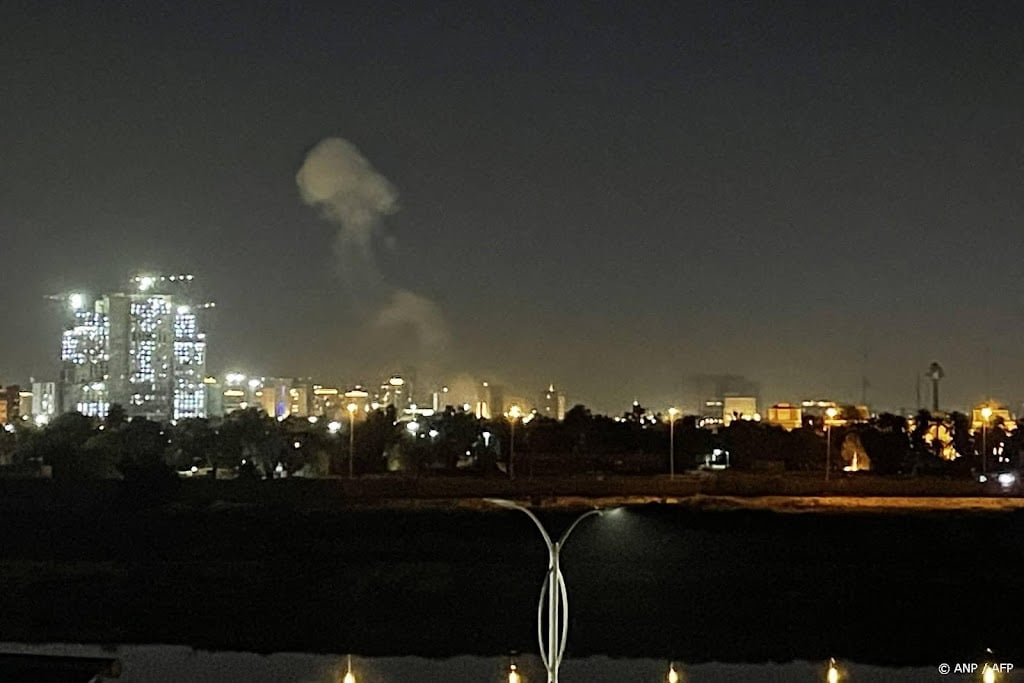 Meerdere landen in Midden-Oosten melden aanvallen