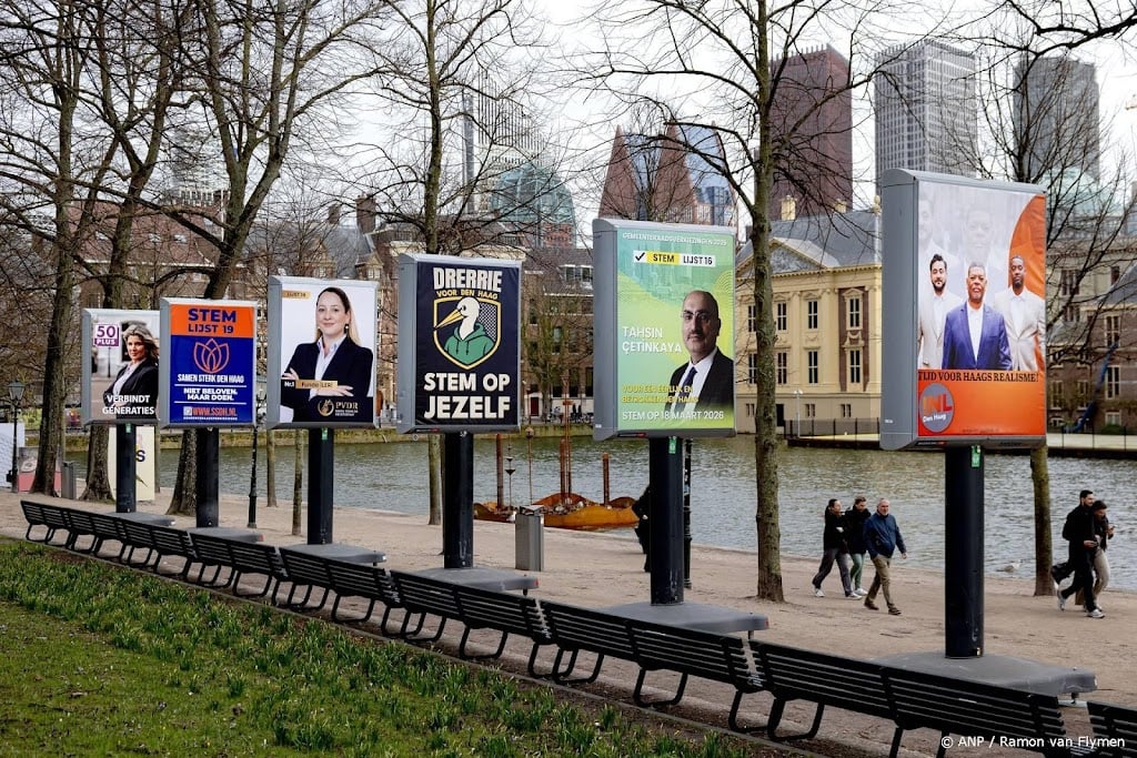 Onderzoek: partijen gebruiken lobbyteksten in programma's 