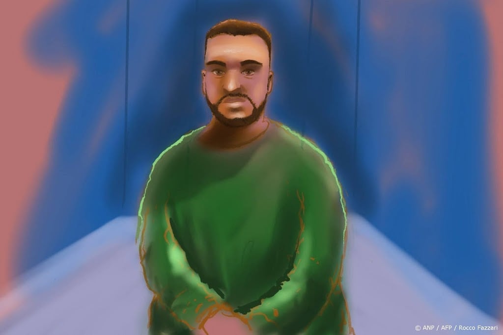 Familie verdachte schutter Bondi vreest voor veiligheid