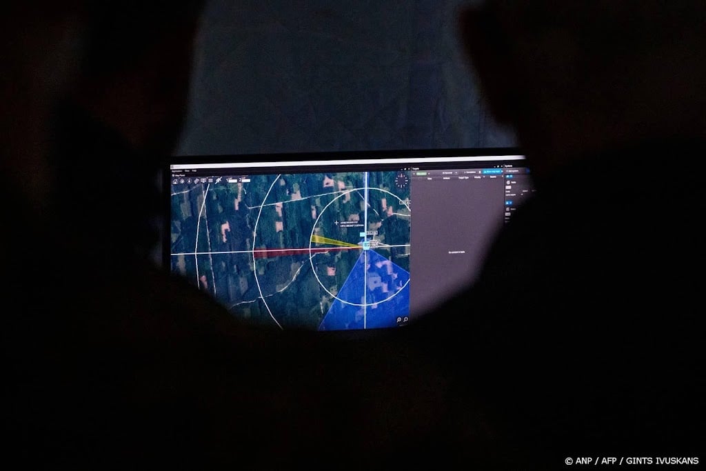 Rusland: ruim tweehonderd Oekraïense drones neergehaald
